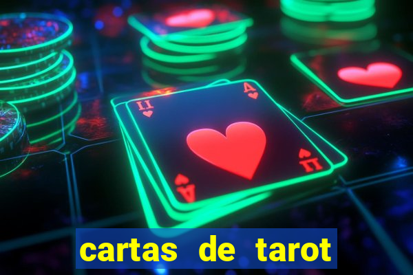 cartas de tarot gratis futuro inmediato